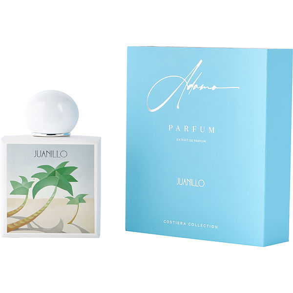 Adamo Juanillo EDP