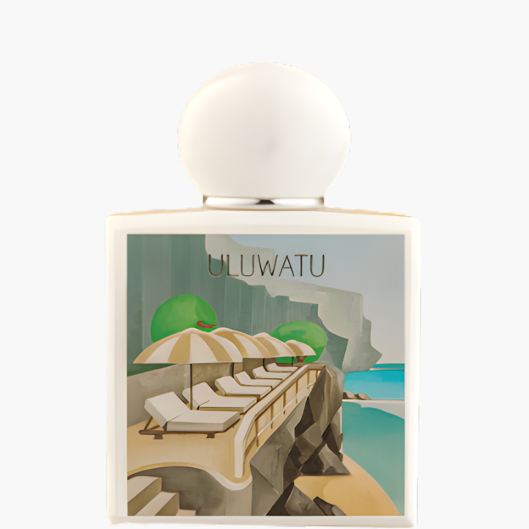 Adamo Uluwatu EDP