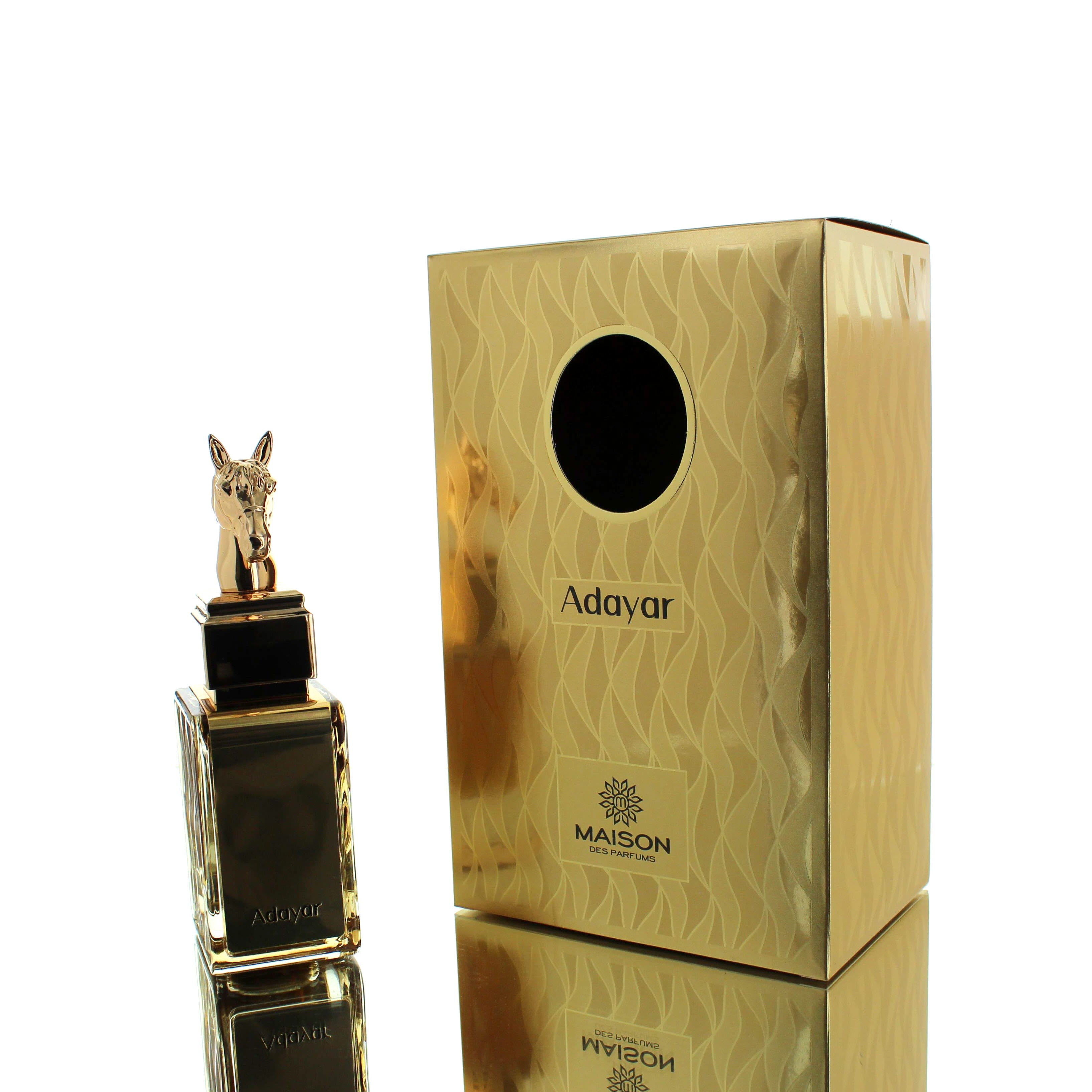 Adayar EDP