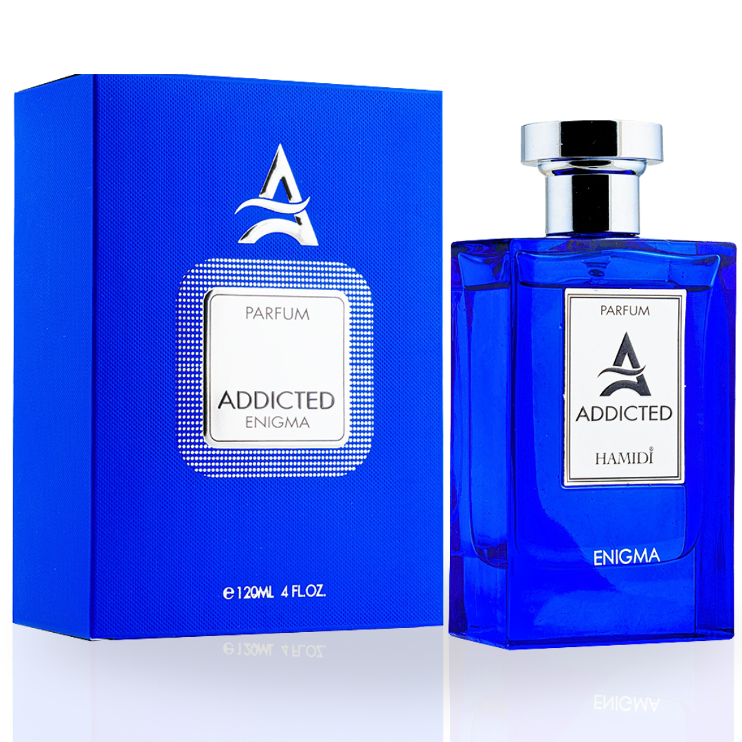 Addicted Enigma PARFUM