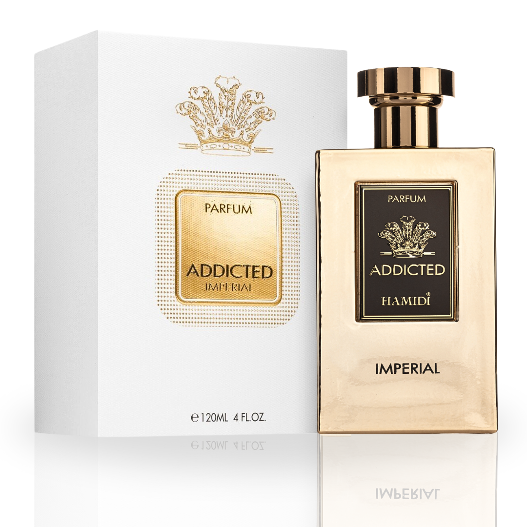 Addicted Imperial PARFUM