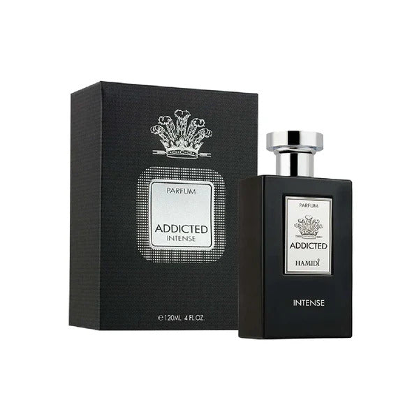 Addicted Intense PARFUM