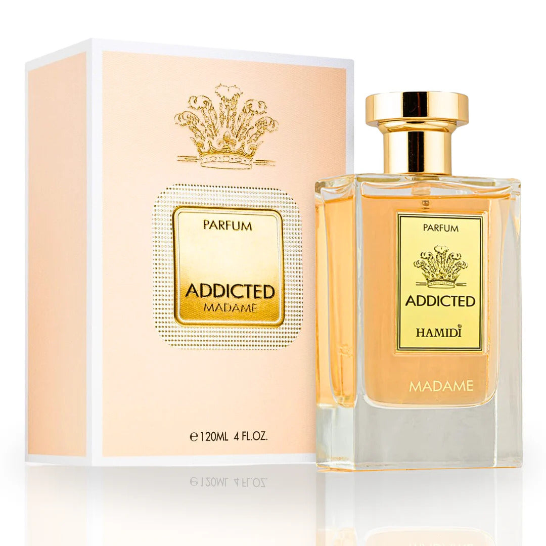 Addicted Madame PARFUM