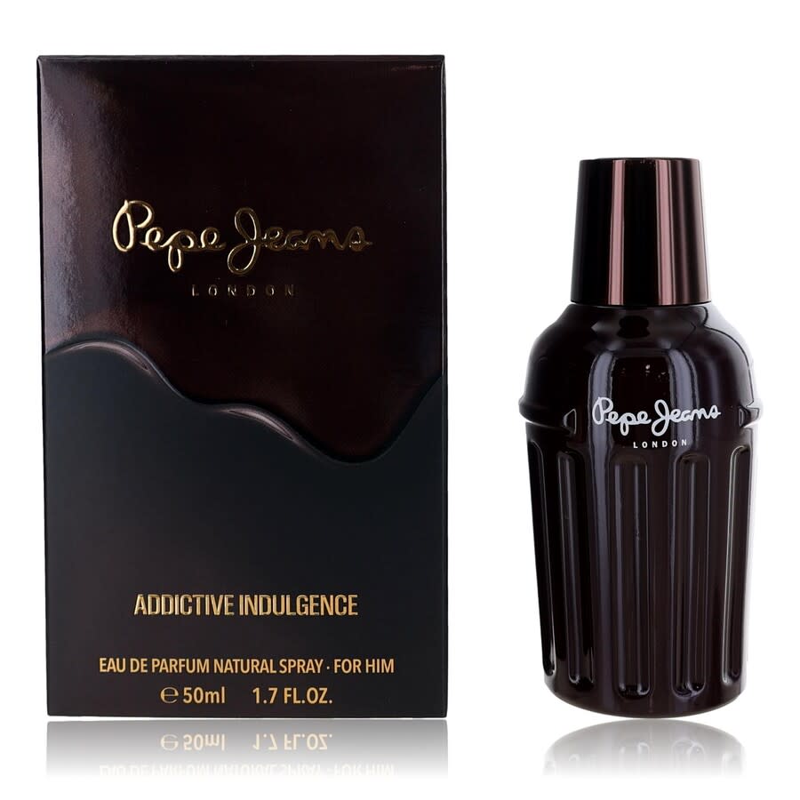 Addictive Indulgence EDP