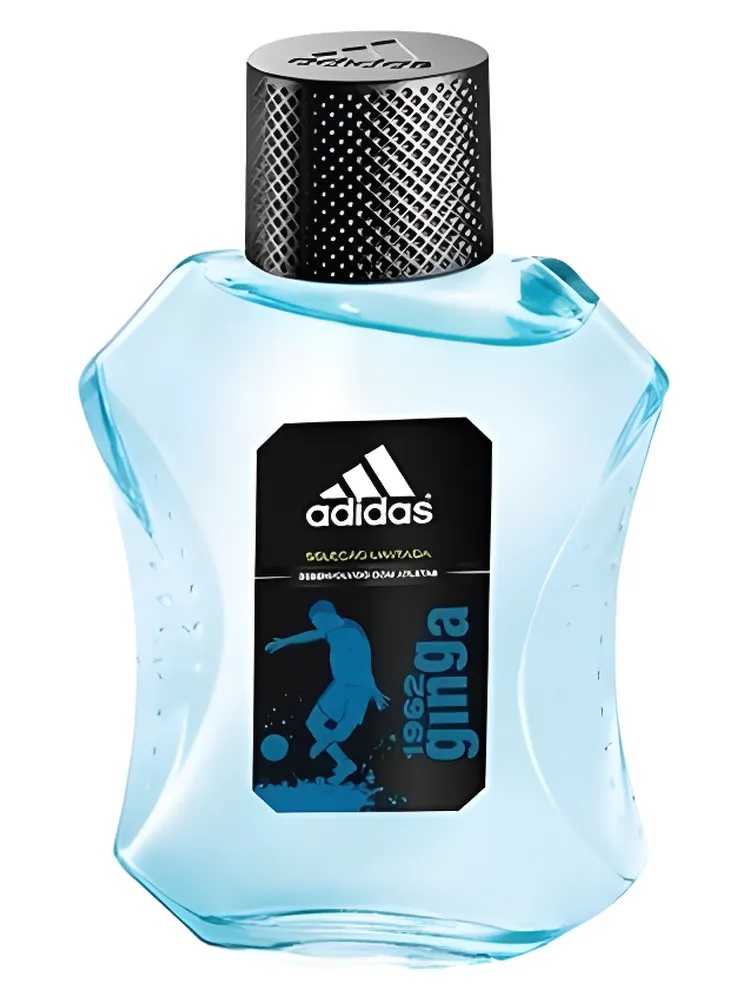 Adidas 1962 Ginga