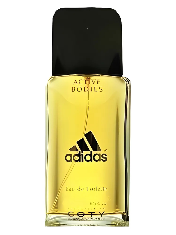 Adidas Active Bodies