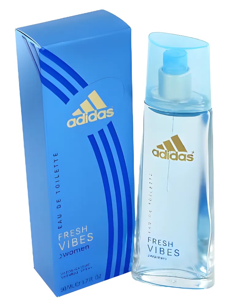 Adidas Fresh Vibes