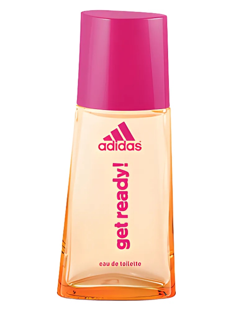 Adidas Get Ready! For Him