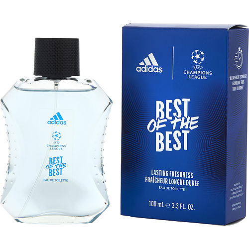 Adidas UEFA Best Of The Best