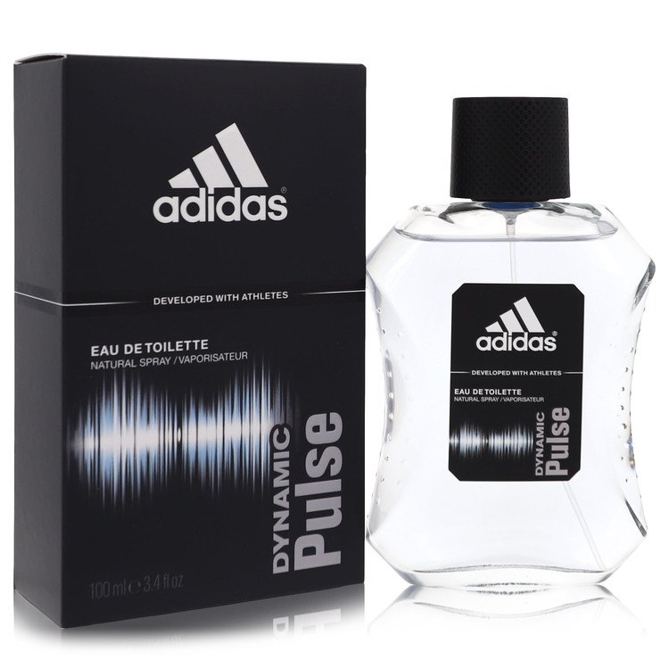 Adidas Dynamic Pulse EDT