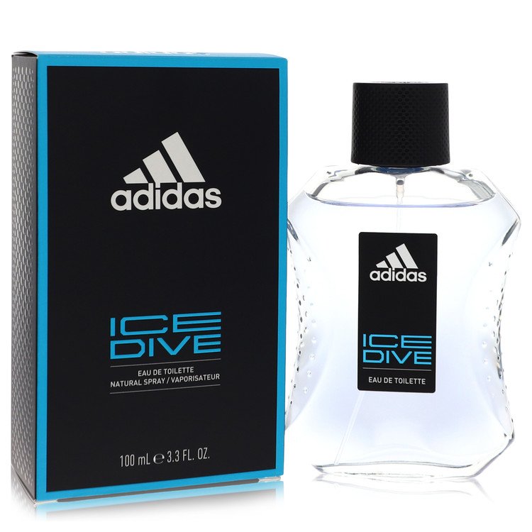 Adidas Ice Dive EDT