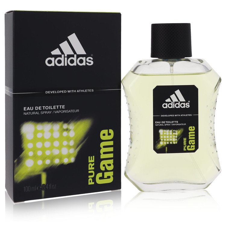 Adidas Pure Game EDT