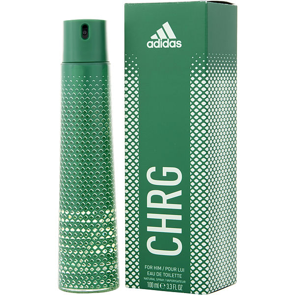 Adidas Sport Chrg EDT
