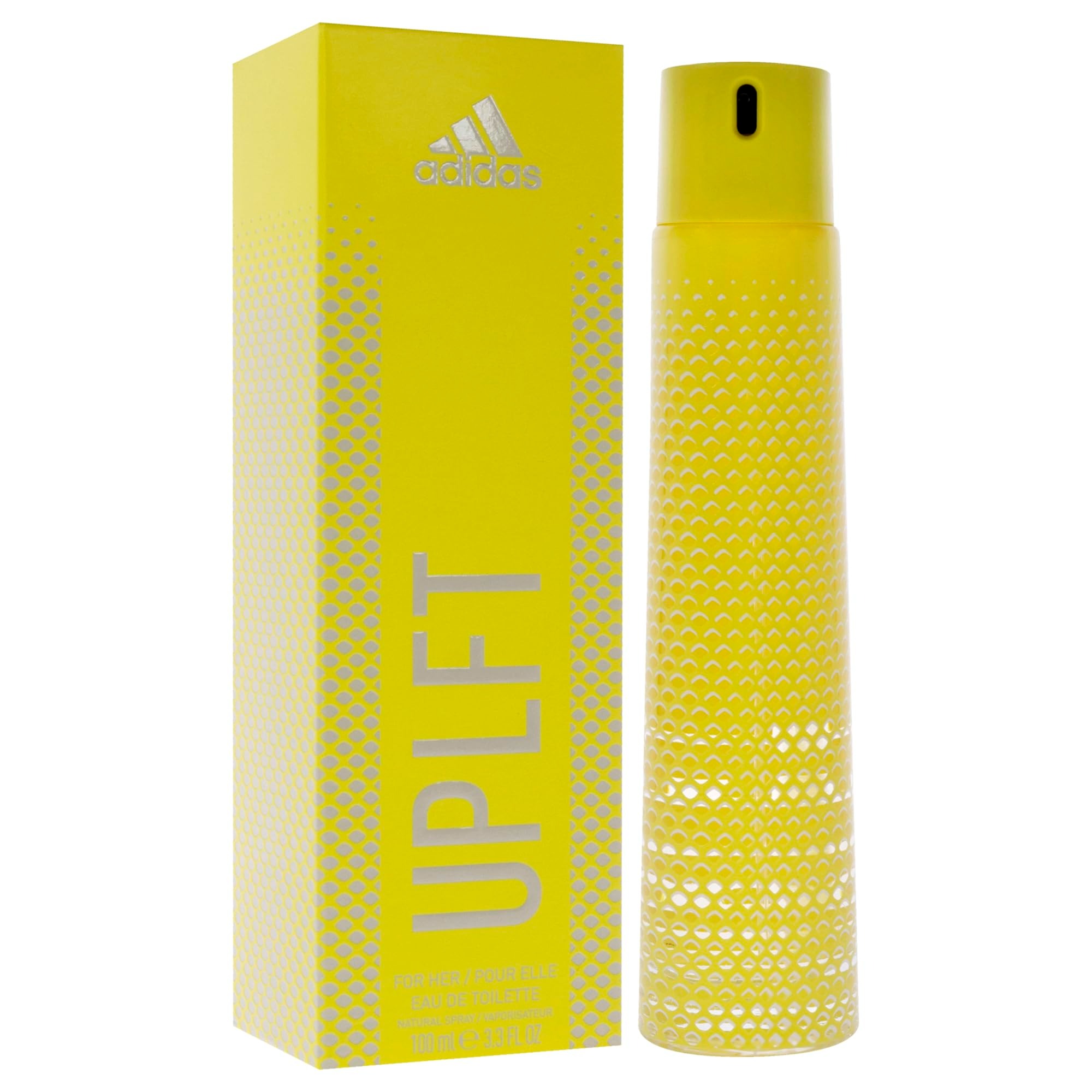 Adidas Sport Uplft EDT