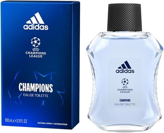Adidas Uefa Champions League EDT