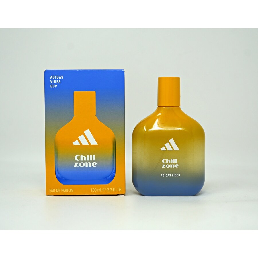 Adidas Vibes Chill Zone EDP