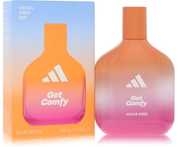 Adidas Vibes Get Comfy EDP