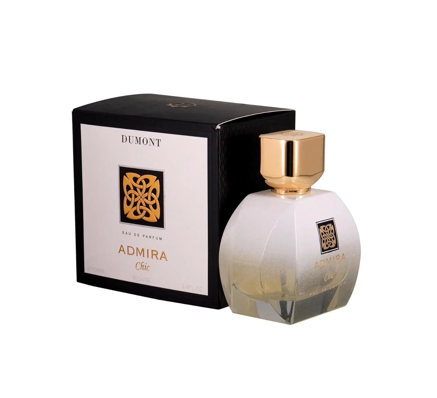 Admira Chic EDP