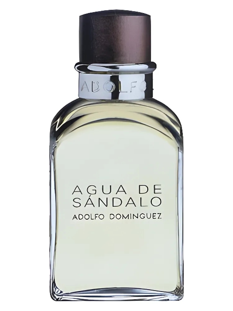 Agua de Sandalo