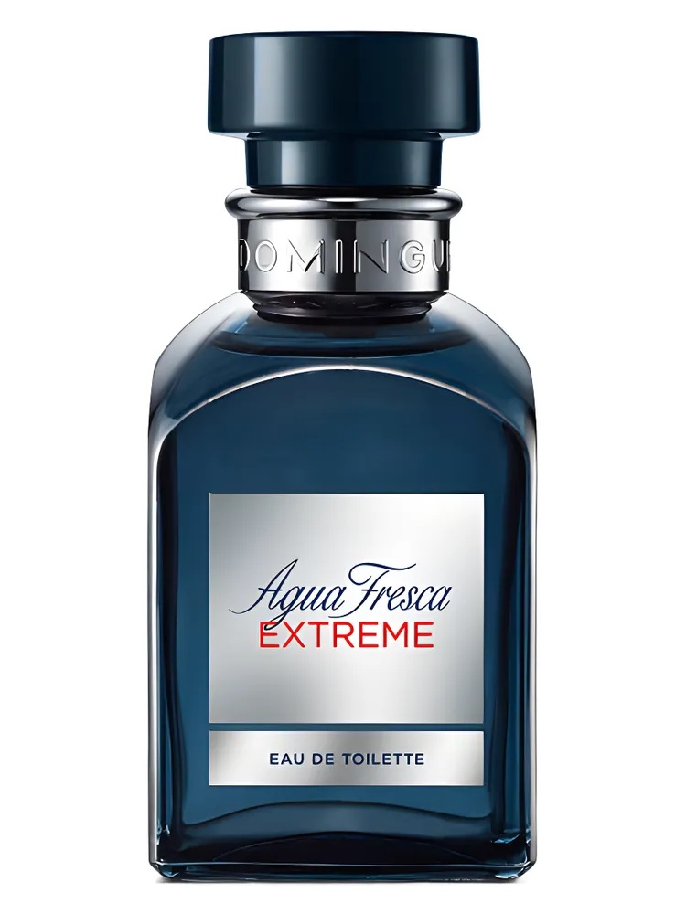 Agua Fresca Extreme