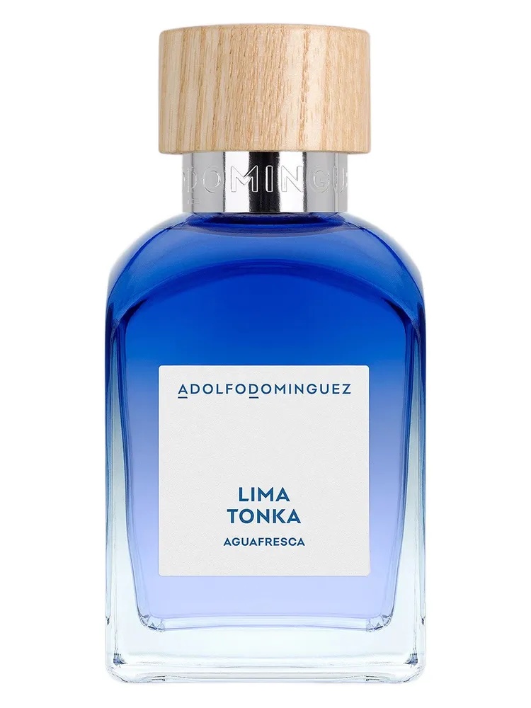 Agua Fresca Lima Tonka