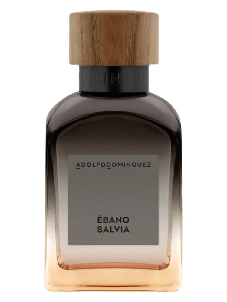 Ébano Salvia