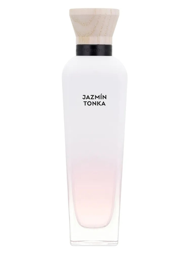 Jazmín Tonka