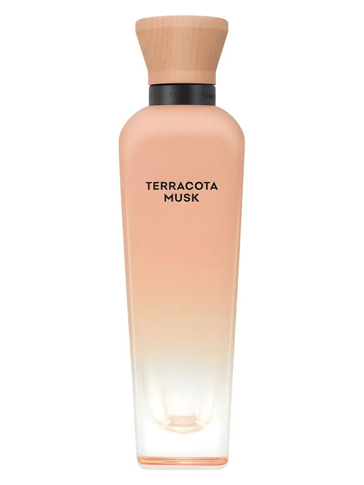 Terracota Musk