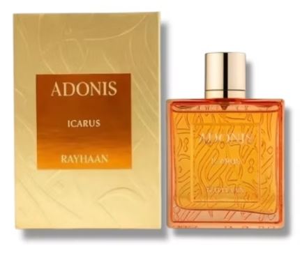 Adonis Icarus EDP