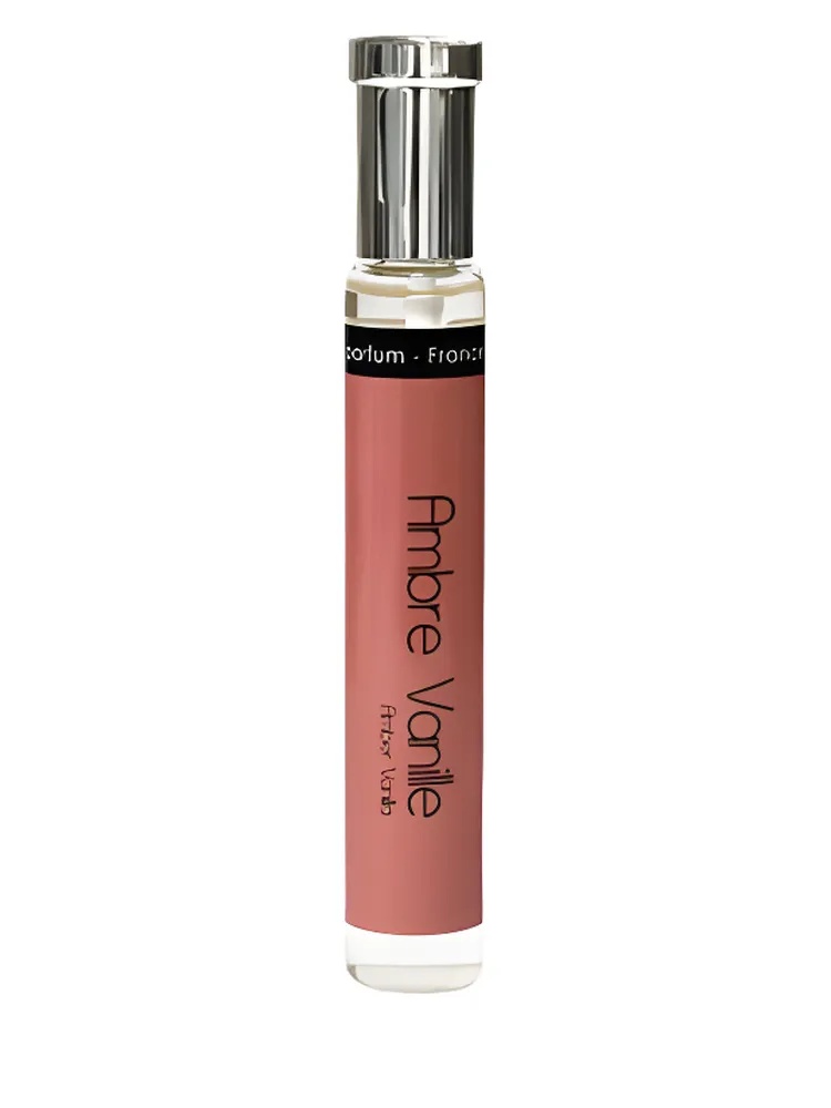 Ambre Vanille