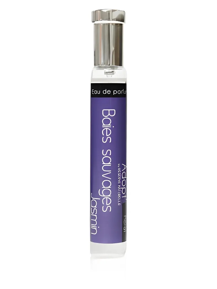 Baies Sauvages Jasmin