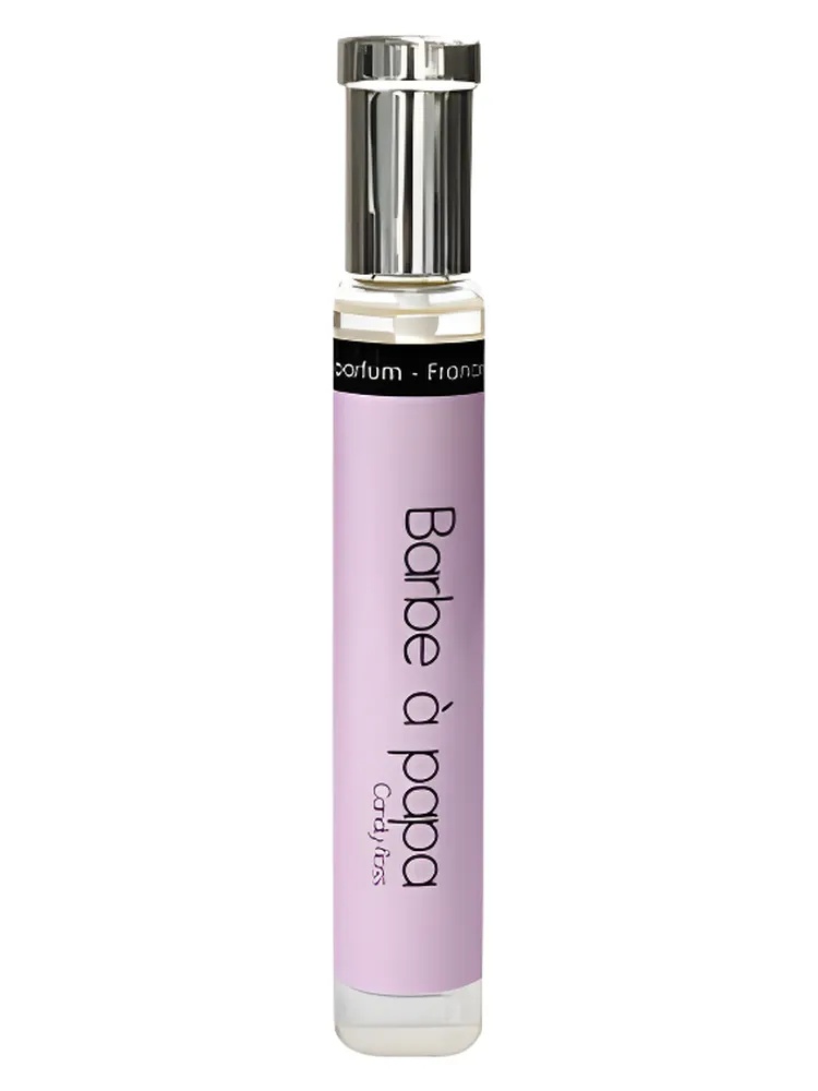 Barbe à Papa
