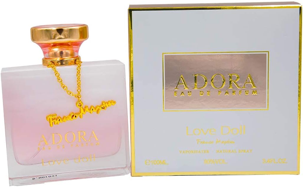Adora Love Doll EDP