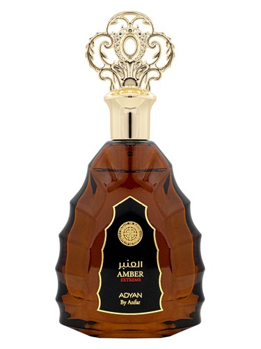 Amber Extreme