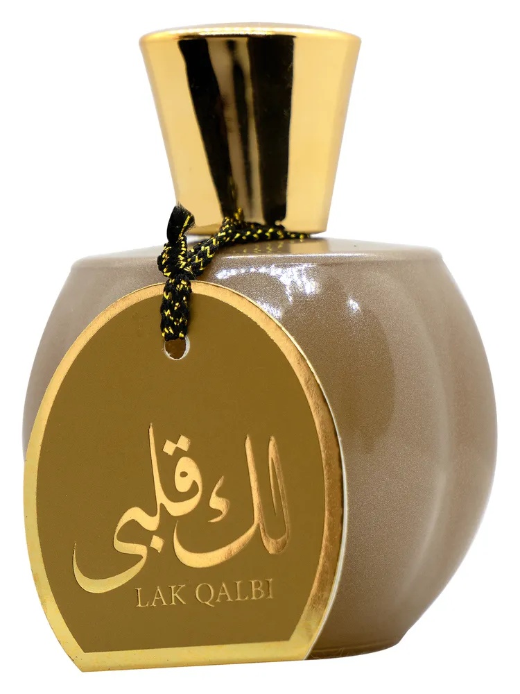 Lak Qalbi