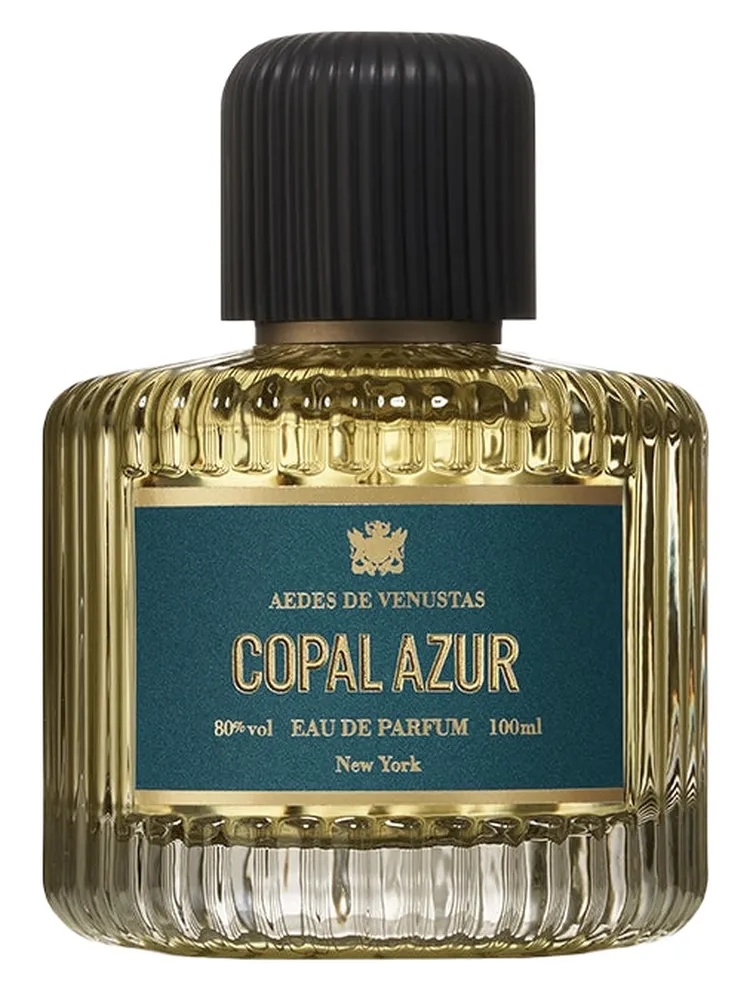 Copal Azur
