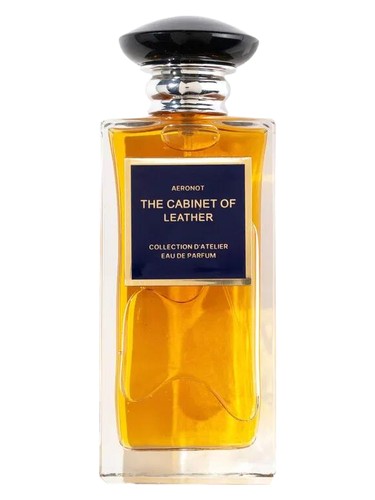 The Cabinet of Leather