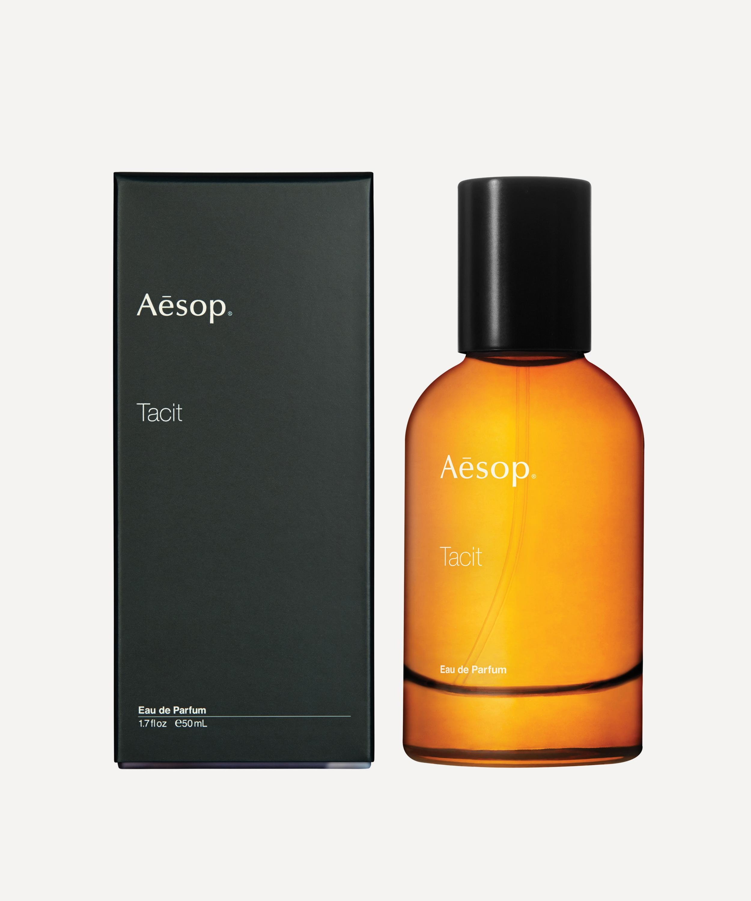 Aesop Tacit EDP