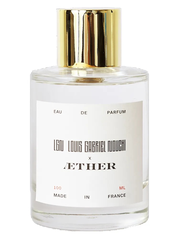ÆTHER x LGN