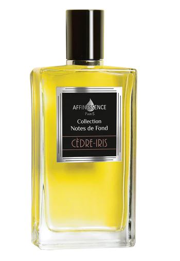 Affinessence Cedre Iris EDP