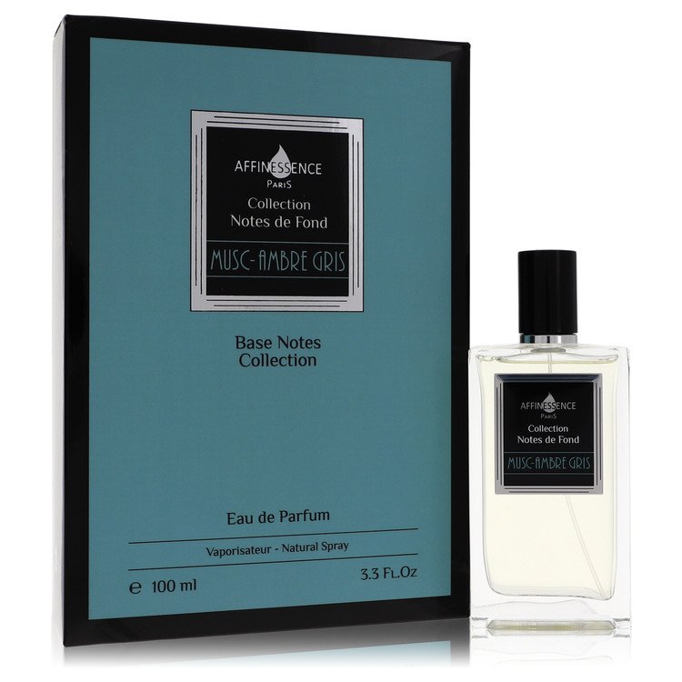 Affinessence Musc Ambre Gris EDP