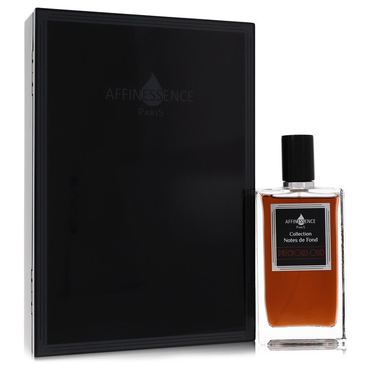 Affinessence Patchouli Oud EDP