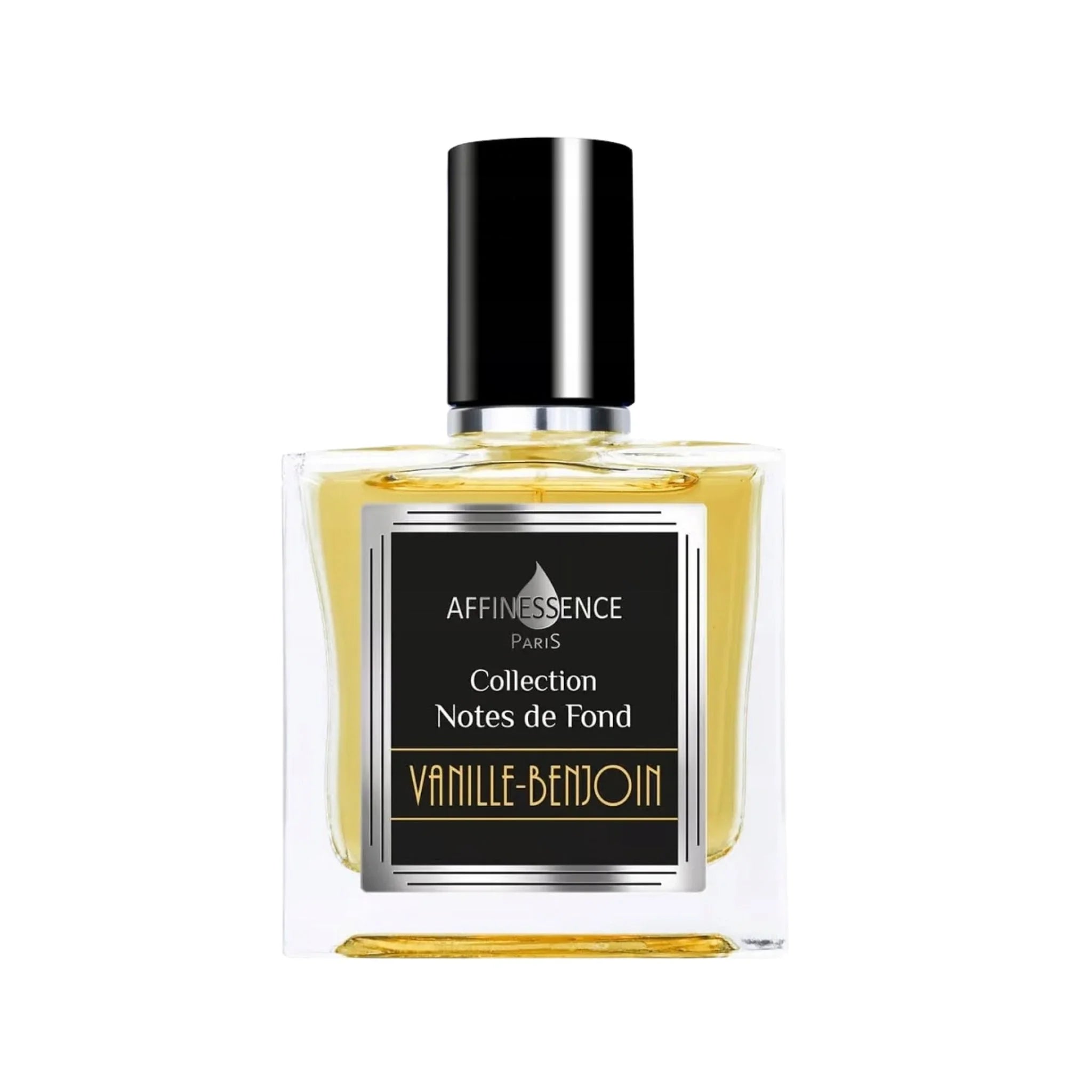 Affinessence Vanille Benjoin EDP