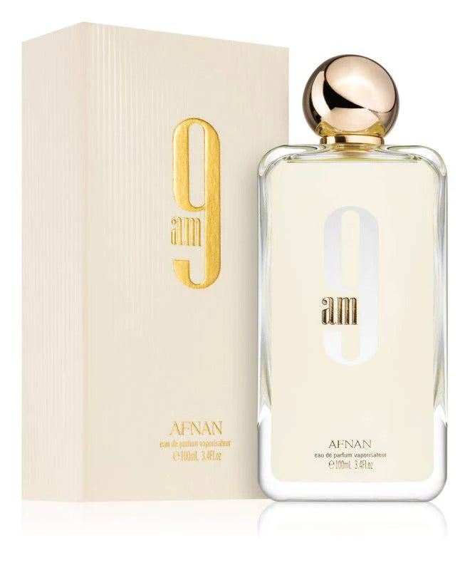 Afnan 9 Am EDP
