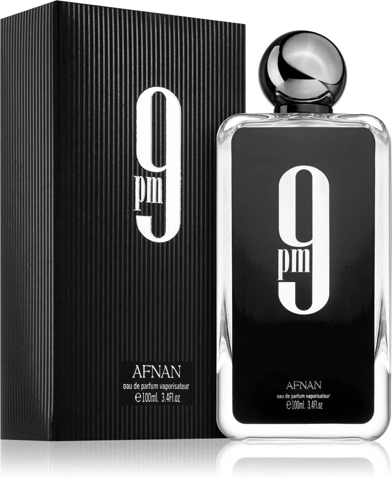 Afnan 9 Pm EDP
