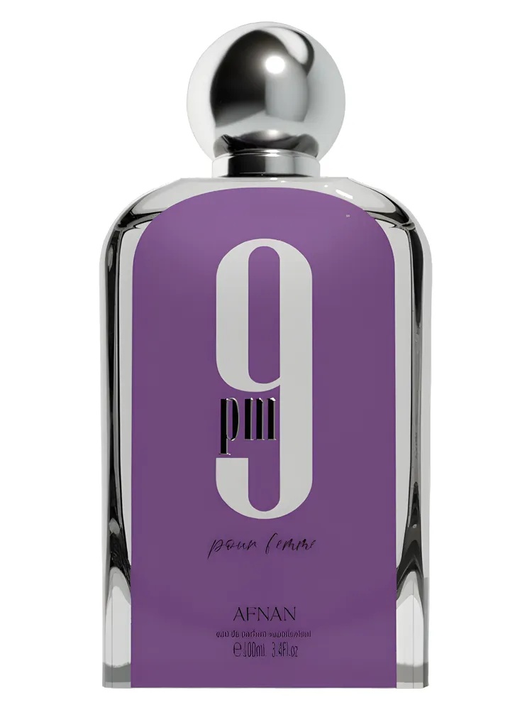 9am pour Femme