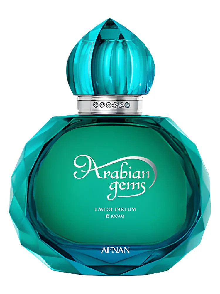 Arabian Gems
