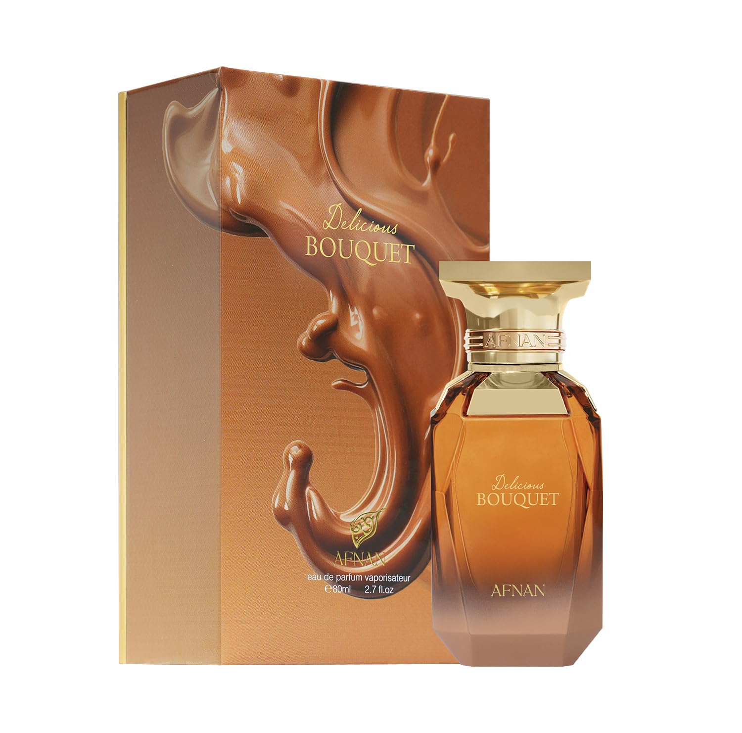 Afnan Delicious Bouquet EDP