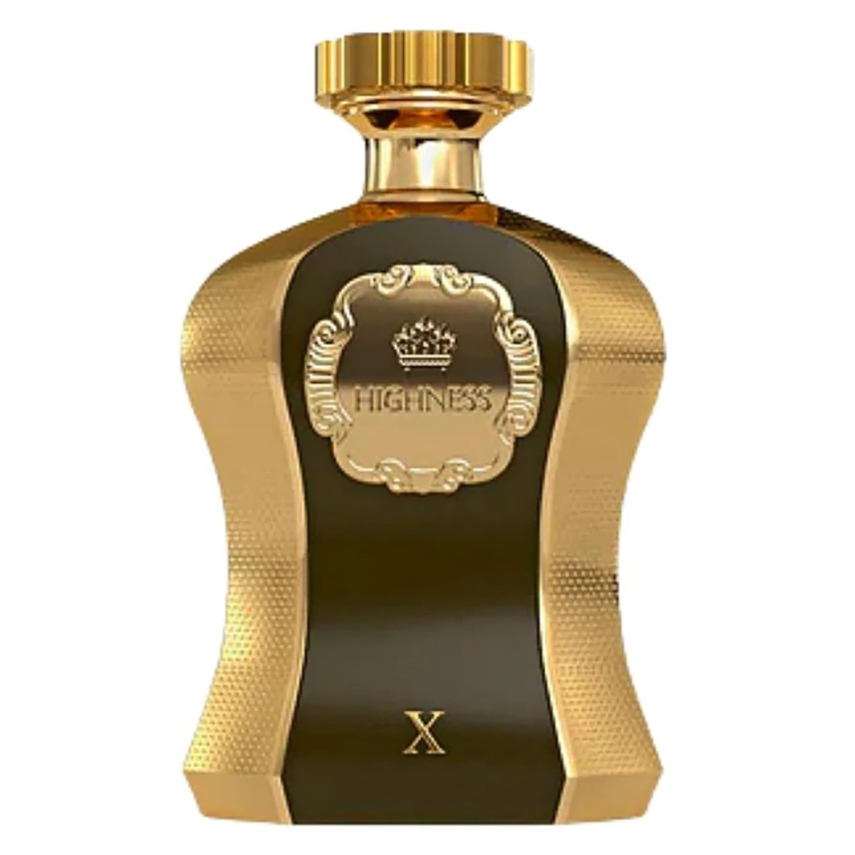 Afnan Highness X Brown EDP