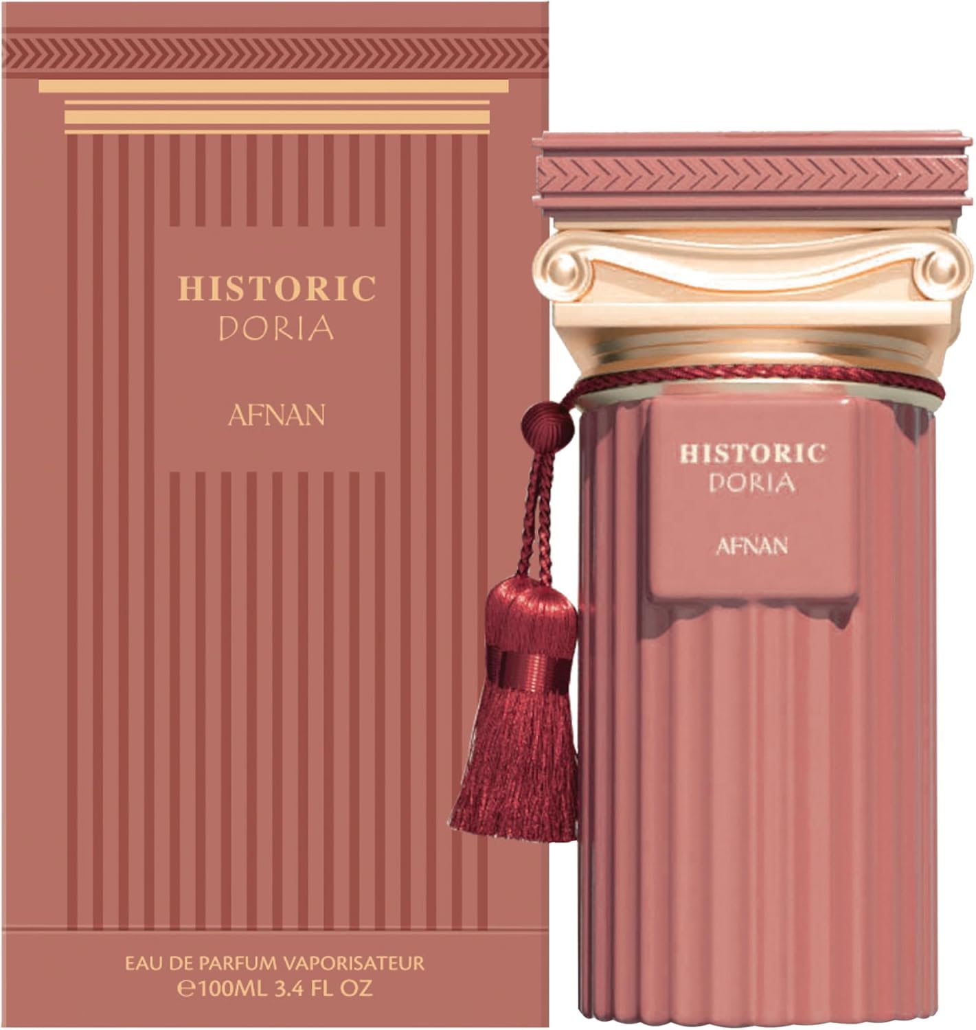 Afnan Historic Doria EDP